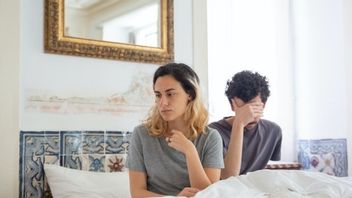 Tips Menghindari Toxic Relationship dengan Mencermati Red Flag dalam Hubungan Asmara