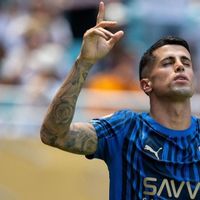 Piala Dunia Antarklub 2025 Sulit bagi Cancelo dan Neves setelah Meninggalnya Diogo Jota