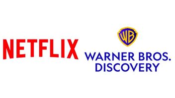 Netflix Resmi Akuisisi Warner Bros Senilai Rp1.378 Triliun, Perkiraan Rampung Q3 2026