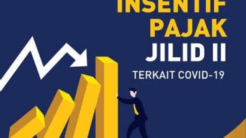 Menkeu Berharap Insentif Pajak Membantu Dunia Usaha Pulih dari Dampak COVID-19