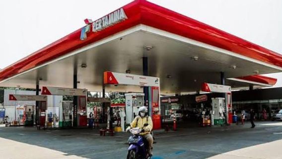 Ensuring Fuel Needs In Sumbagut Are Fulfilled, Pertamina Prepares 24-Hour Task Force