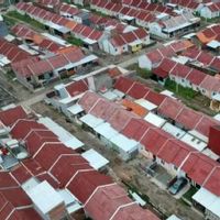 BP Tapera Catat Penyaluran FLPP Capai 1,87 Juta Unit Sejak 2010