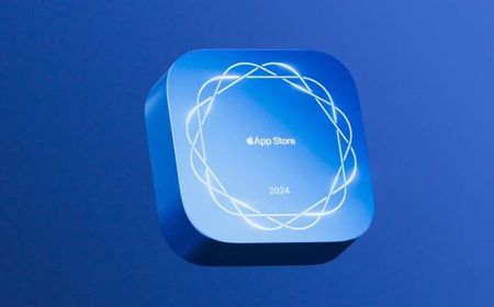 Apple Ungkap Aplikasi dan Game Paling Banyak Diunduh di AS Tahun Ini