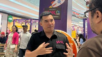 Yukk Aktif Terlibat pada Banyak Festival Kuliner untuk Terus Dorong Para Pelaku UMKM Gunakan QRIS