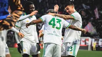 Gawang Audero Tiga Kali Kebobolan, AS Roma ke Puncak Geser Napoli