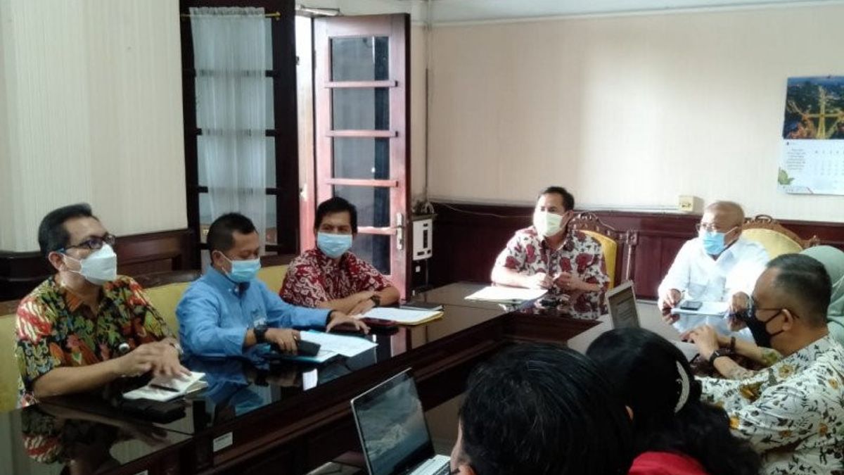 Surabaya Dianggap Punya Pengalaman Reformasi Birokrasi, Peran Bu Risma Disinggung 