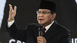 Analis Politik: Ucapan Jokowi Terkait Pilpres 2024 Dinilai Memberikan Dukungan kepada Prabowo dan Ganjar Pranowo