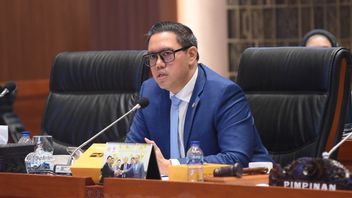 Komisi I Apresiasi Komdigi dalam Menjaga Kelancaran Konektivitas selama Idulfitri