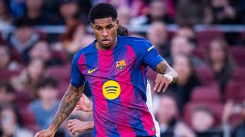 Manchester United Will Not Reduce Marcus Rashford's Transfer Fee for Barcelona