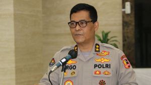 Polri Koordinasi dengan Jasa Marga untuk Ambil Rekaman CCTV Bukti Terkait Laskar FPI