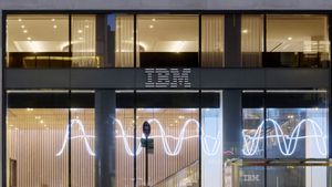 IBM dan ARM Umumkan Kolaborasi Kembangkan Hardware AI Masa Depan