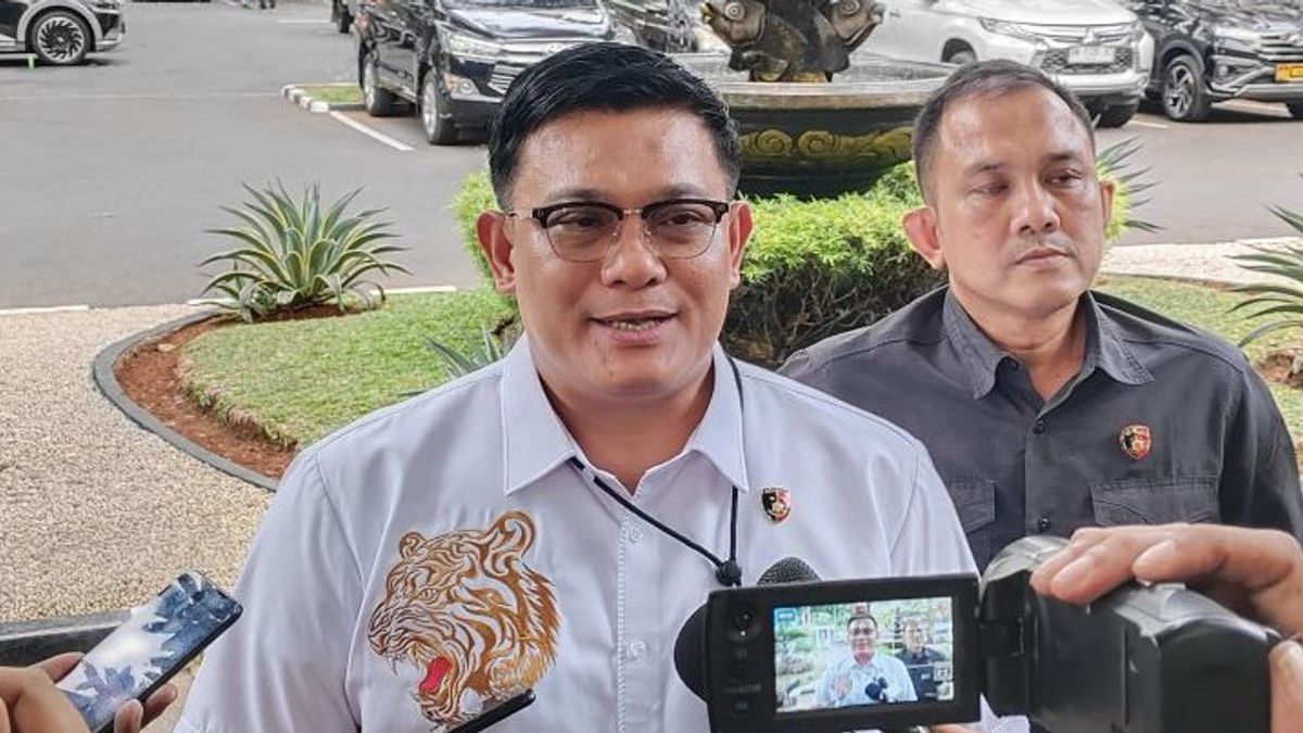 29 Witnesses Examined, Investigate Alexander Marwata's Meeting With Eko Darmanto