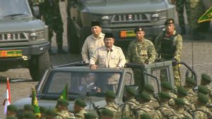 Harapan Masyarakat Kepada TNI di HUT ke-80: Semoga Semakin Dekat dengan Rakyat