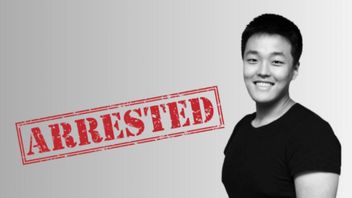 Terraform Labs Co-Founder, Do Kwon, Detained In Montenegro Over Extradition Requests