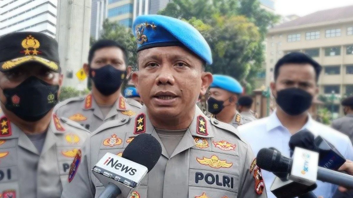 'Silat Lidah' Irjen Ferdy Sambo Berujung Surat Terbuka