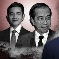 Matahari Kembar dan Pertarungan di 2029