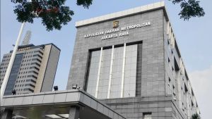 Perempuan Pegawai KPK Gadungan yang Minta Duit Rp300 Juta ke Sahroni Dijerat Pasal Penipuan