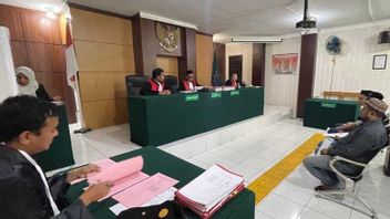 南亚齐被指控的罗兴亚走私者被判处7-8年徒刑