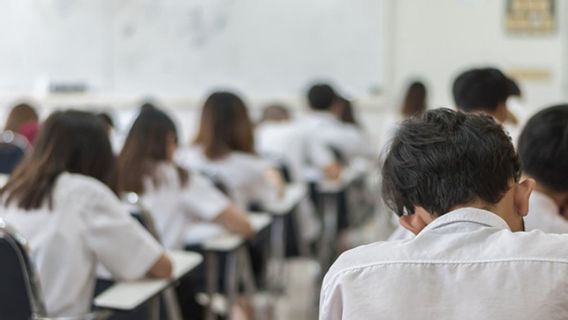 诊断测试,形成有针对性学习的初步