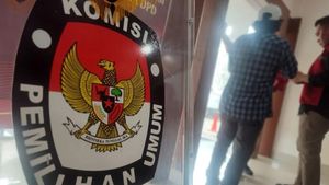 KPU Tak Buka Ijazah Capres-Cawapres, Komisi II DPR: Orang Lamar Kerja Aja Pakai CV Apalagi Pemimpin
