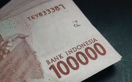 Rupiah Selasa Dibuka Loyo di Hadapan Dolar AS