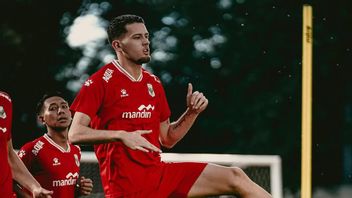 PSSIがオランダのインドネシア代表チームの選手ゲートパスポートの問題に対応