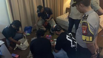 Chinese Origin TKA Cap Woman Under Age, Abused and Forced to Use Drugs