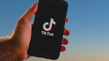 يمكنك مشاهدة TikTok على Android TV ، إندونيسيا متى؟