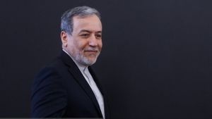 Oman Konfirmasi Dimulainya Babak Baru Perundingan Nuklir Iran-AS