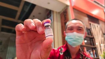 Marak Hoaks Antivaksin on Social Media, Experts Ask Parents to Be More Alert