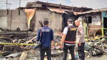 TNI AD Proses Laporan 1 Prajuritnya Diduga Terkait Keluarga Wartawan Tewas Dibakar