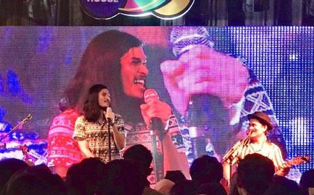 Penyanyi Virzha Bakal Dipanggil Penyidik Terkait DNA Pro