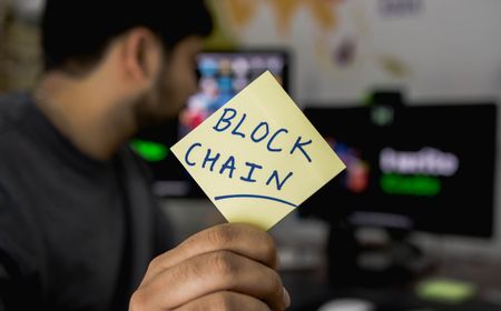 Larang Kripto, China Berlakukan 15 Zona Percontohan Pengembangan Teknologi Blockchain