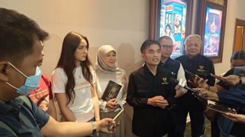 LSF RI dan Muhammadiyah Dorong Sensor Mandiri Lewat Nobar Film Nasional