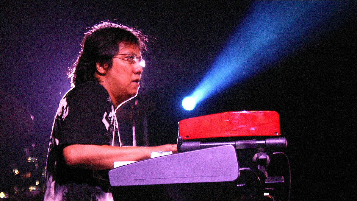 The Birth Of Multitalented Composer Erwin Gutawa On Today's History, May 16, 1962