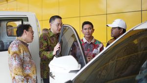 Perkuat Kehadiran di Pasar Nasional, DFSK Buka Tiga Dealer Baru di Indonesia