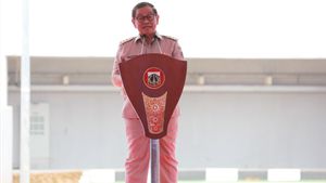 Jelaskan Alasan Ingin Ubah Perumda PAM Jaya Jadi Perseroda, Pramono: Sekarang Tak Semua Proyek Harus Didanai APBD