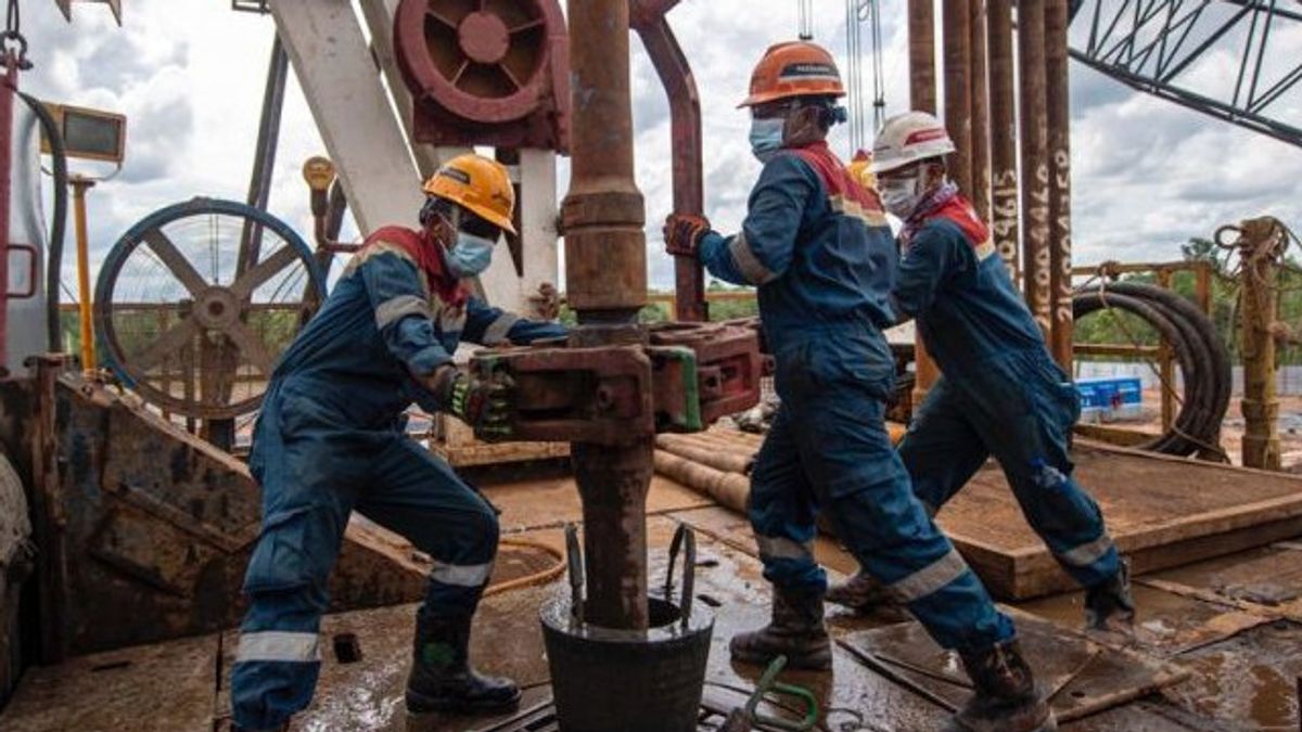 The High Price Of Oil And Gas Is An Opportunity For Contractors To Increase Production And Lifting