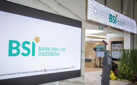 Meneropong Ceruk Bisnis 'Berisiko' dari Bank Syariah Indonesia