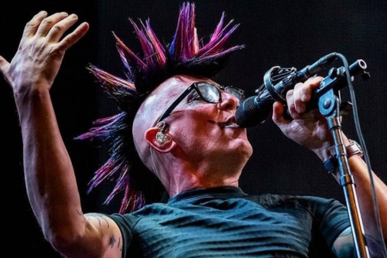 Tool Returns After 13 Years Et Est Nominé Pour Un Grammy Award