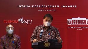 Jokowi Minta Porsi Kredit UMKM Naik jadi 30 Persen, Plafon Pinjaman Tanpa Agunan Diperbesar Rp100 Juta