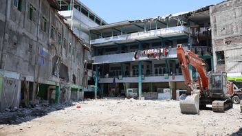 DPR Supports The Establishment Of Director General Of Islamic Boarding Schools In The Aftermath Of Al Khoziny Tragedy