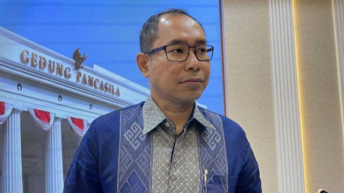 ウスタズ・サリム・ア・フィラとの接触により、外務省はガザで死亡したインドネシア国民ボランティアはいないことを確認した。