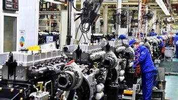 PMI Manufaktur Naik ke 53,3 pada November 2025, Didorong Kenaikan Pesanan jelang Akhir Tahun