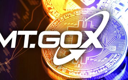 Gox Mulai Distribusikan Pengembalian dalam Bitcoin dan Bitcoin Cash pada Juli