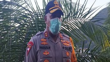The US National MAF Pilot Is Still Traumatic After His Aircraft Burned Down