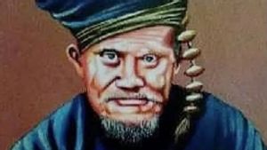 Profil Tuan Rondahaim Saragih, Pahlawan Nasional Pertama dari Simalungun yang Dijuluki Napoleon Orang Batak