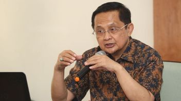 Indonesia Perlu Kurangi Ongkos Politik untuk Lepas dari <i>Middle Income Trap</i>