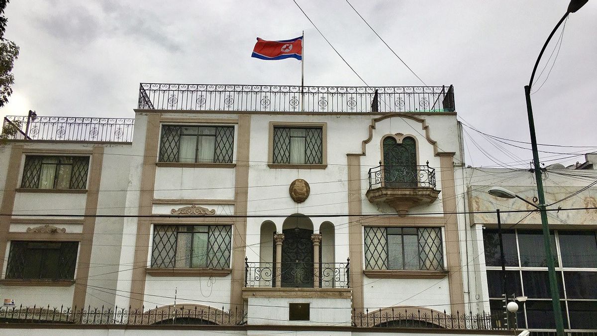 Après sa femme et son fils, un diplomate nord-coréen à Cuba se rendent en Corée du Sud