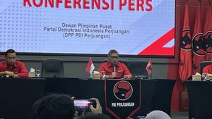 PDIP Reveals The Cause Of 27 Cadres Will Be Fired: Two Feet To Restrict Party Orders